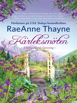cover image of Kärleksmöten